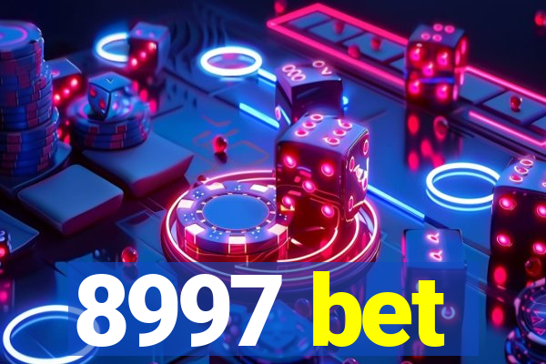 8997 bet